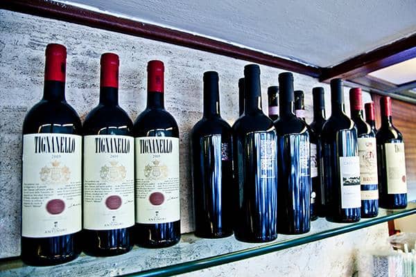 Stunning Views of Naples