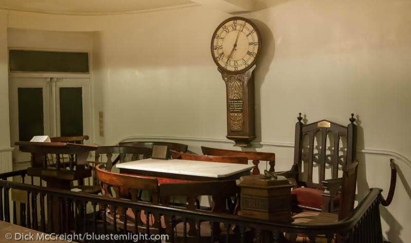 Community Gatherings