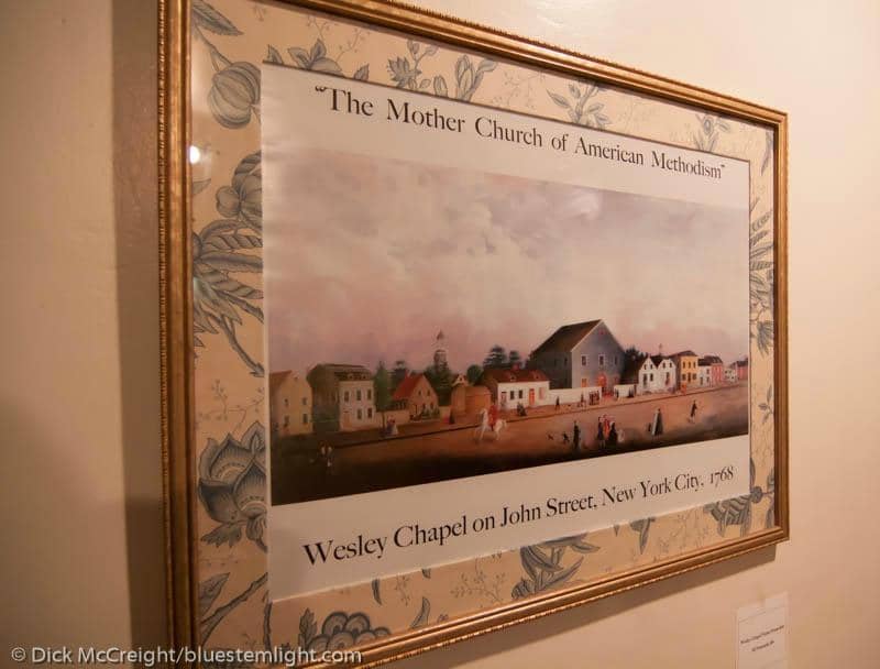 Traditional Services