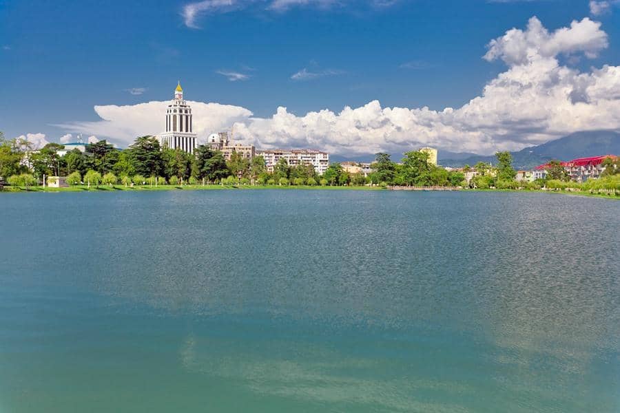 Vibrant Kids' Play Zone