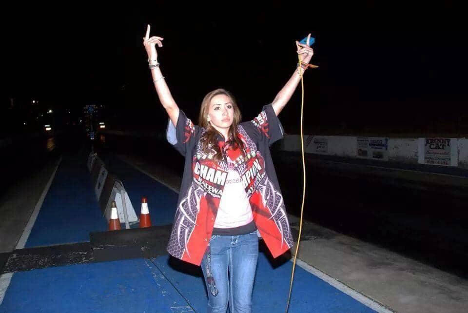 Car Enthusiast Atmosphere