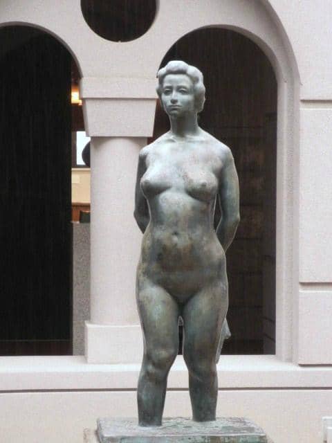 Miya Yoshihei's Atelier