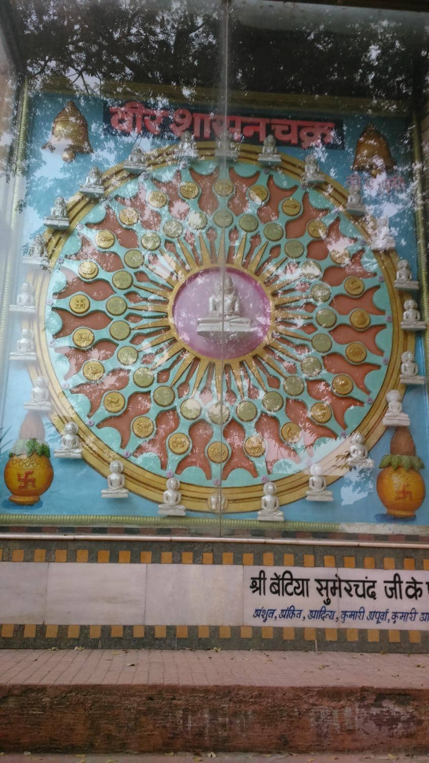 Panoramic City Views