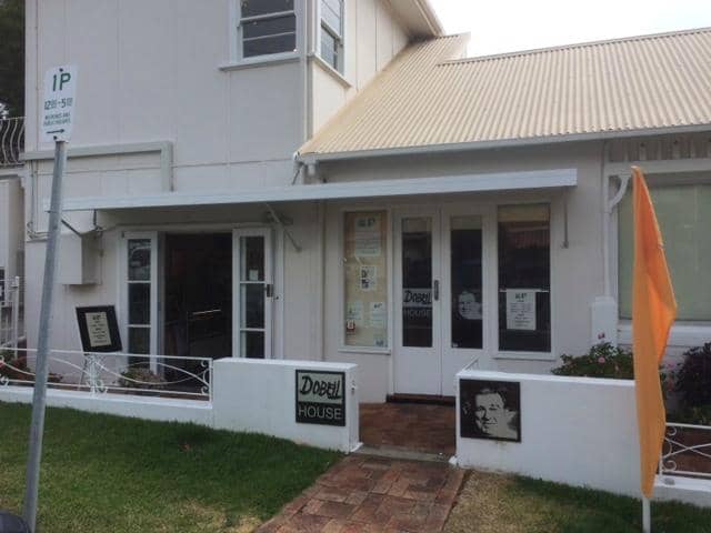 Portraits and Landscapes