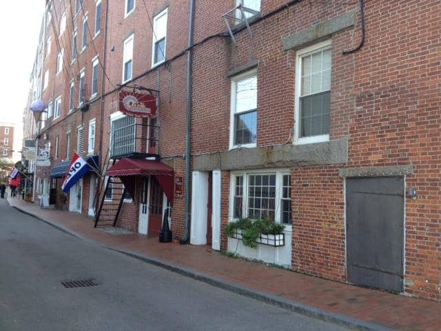 Fresh & Flavorful Seafood