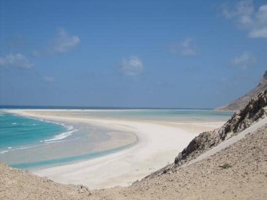 Panoramic Beach Views