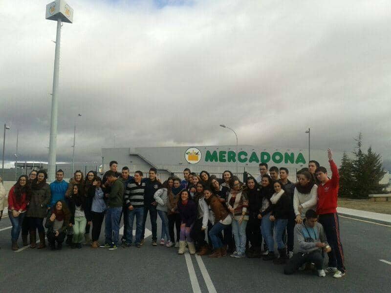 Campervan Friendly Stop