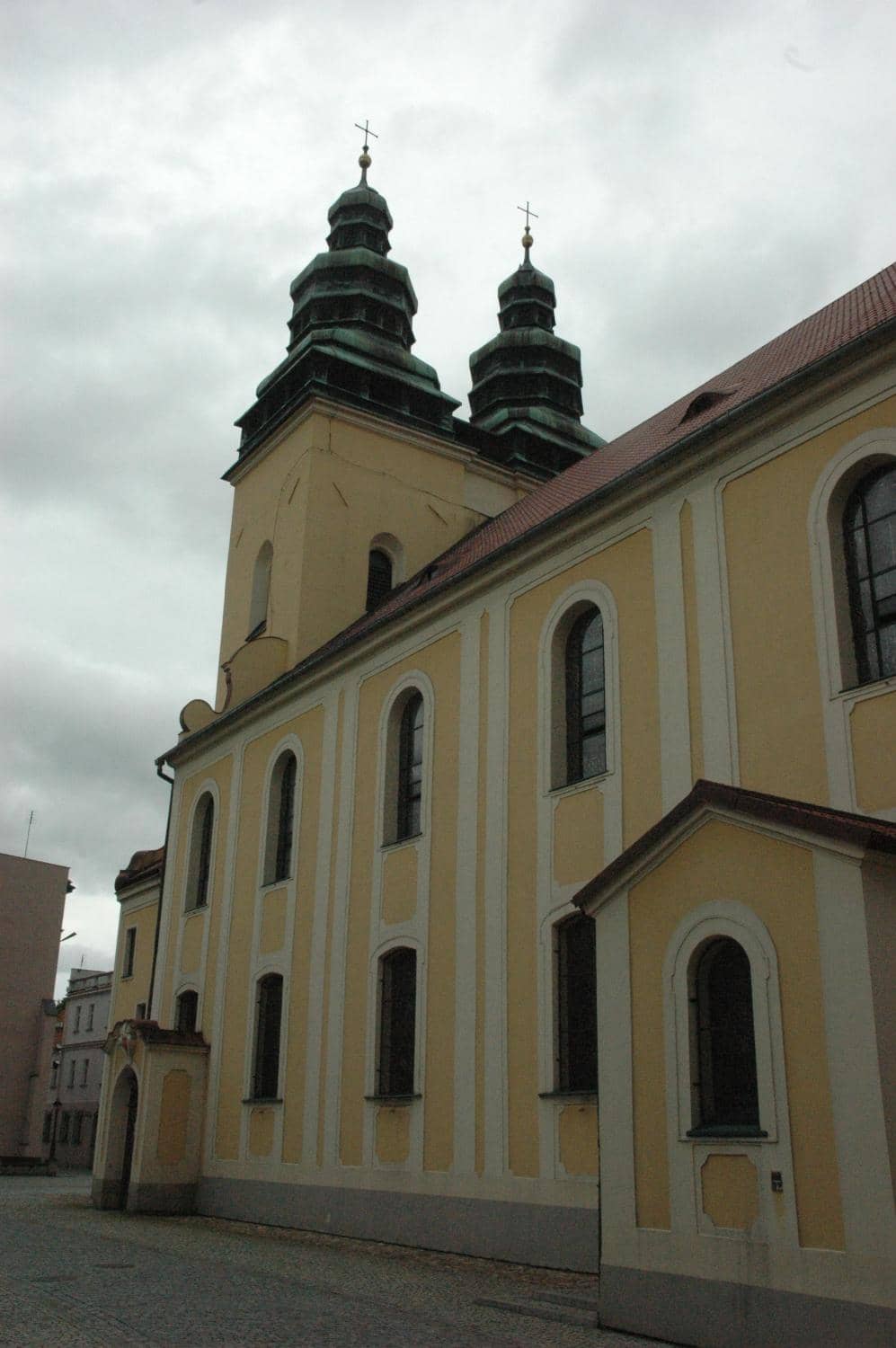 Vertical photo