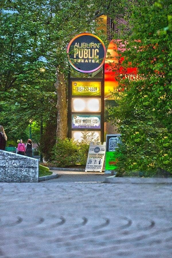 Vertical photo