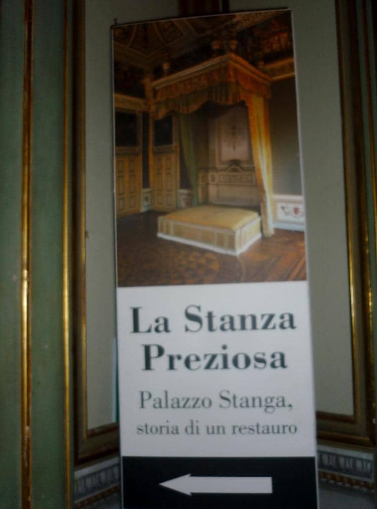 Imposing Fifteenth-Century Portal