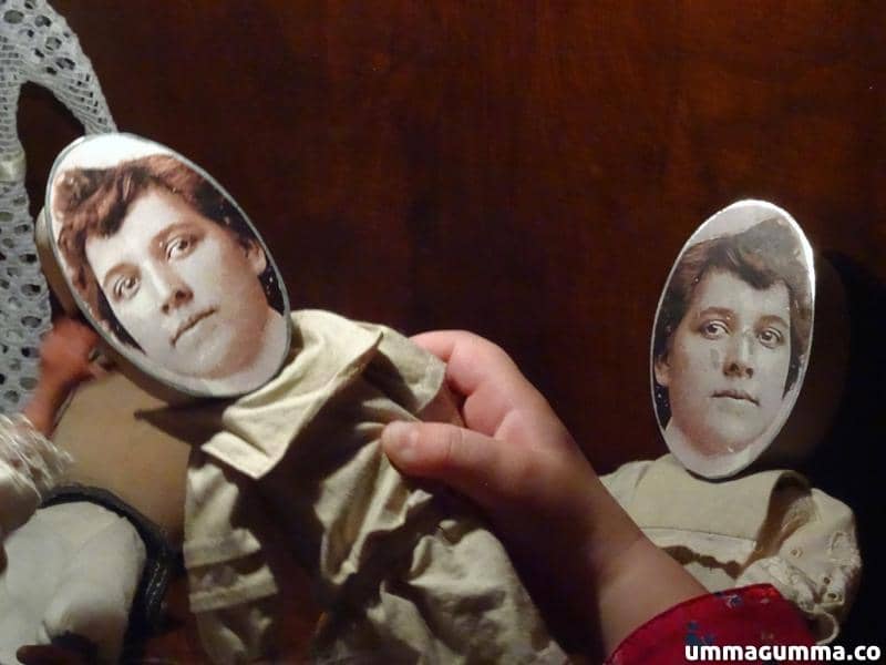 Technically Advanced Stages