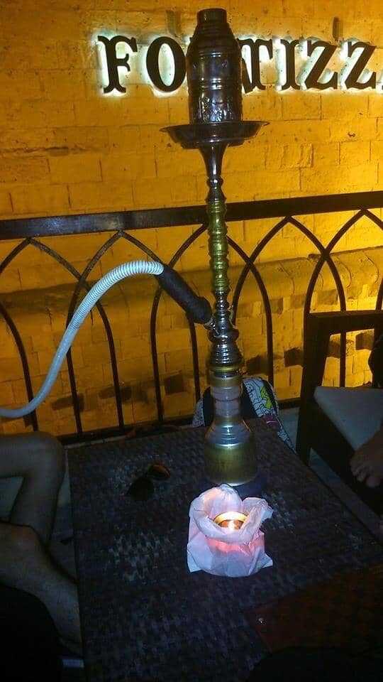 Coastal Promenade Access