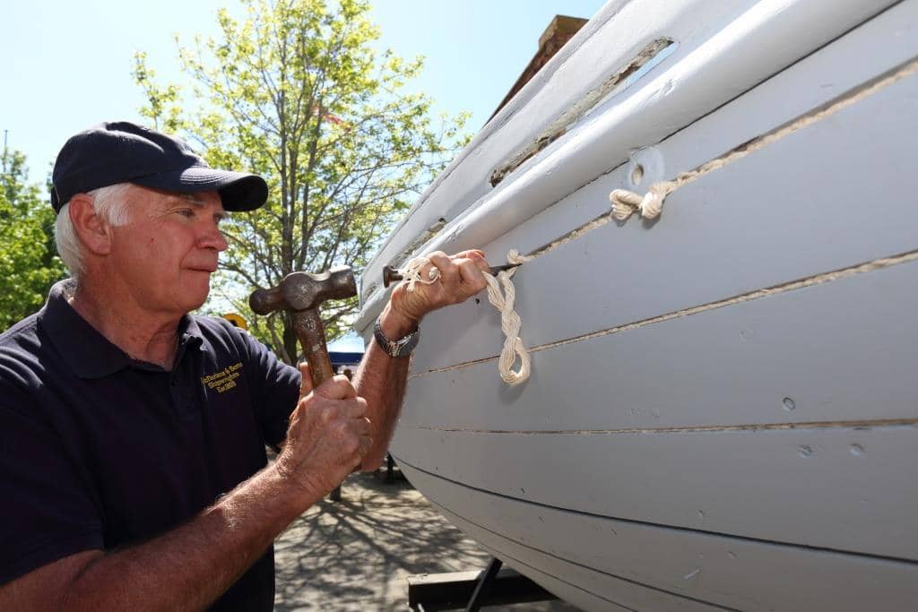 Port Adelaide's Portrayal