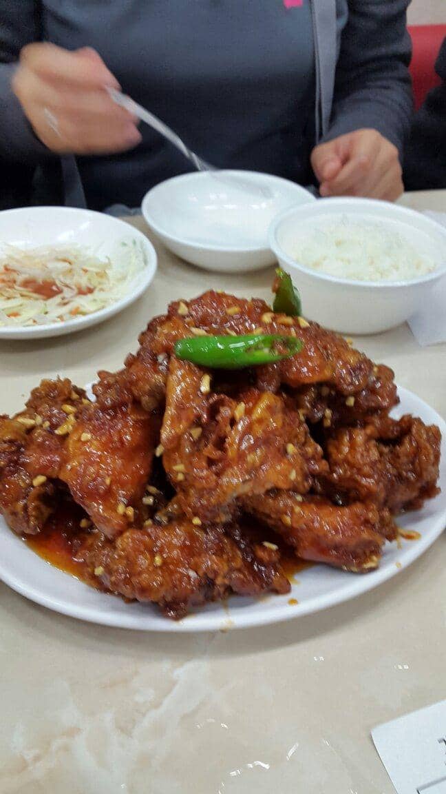 Traditional Steamed Dumplings