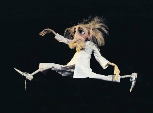 Exquisite Puppets and Costumes