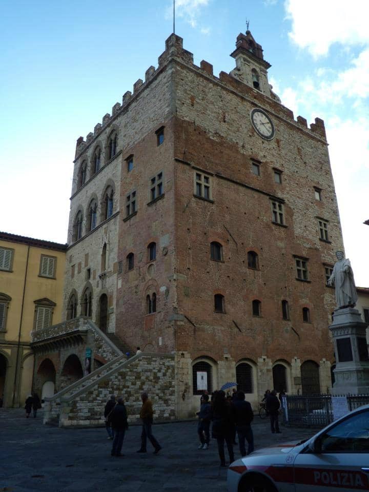 Vertical photo