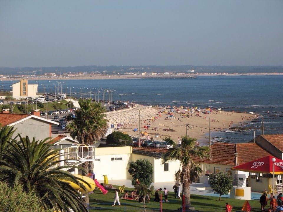 Remnants of Old Walls