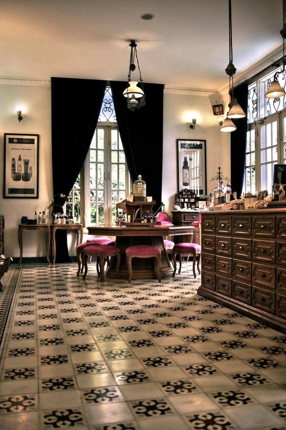 Full-Body Massage Bliss