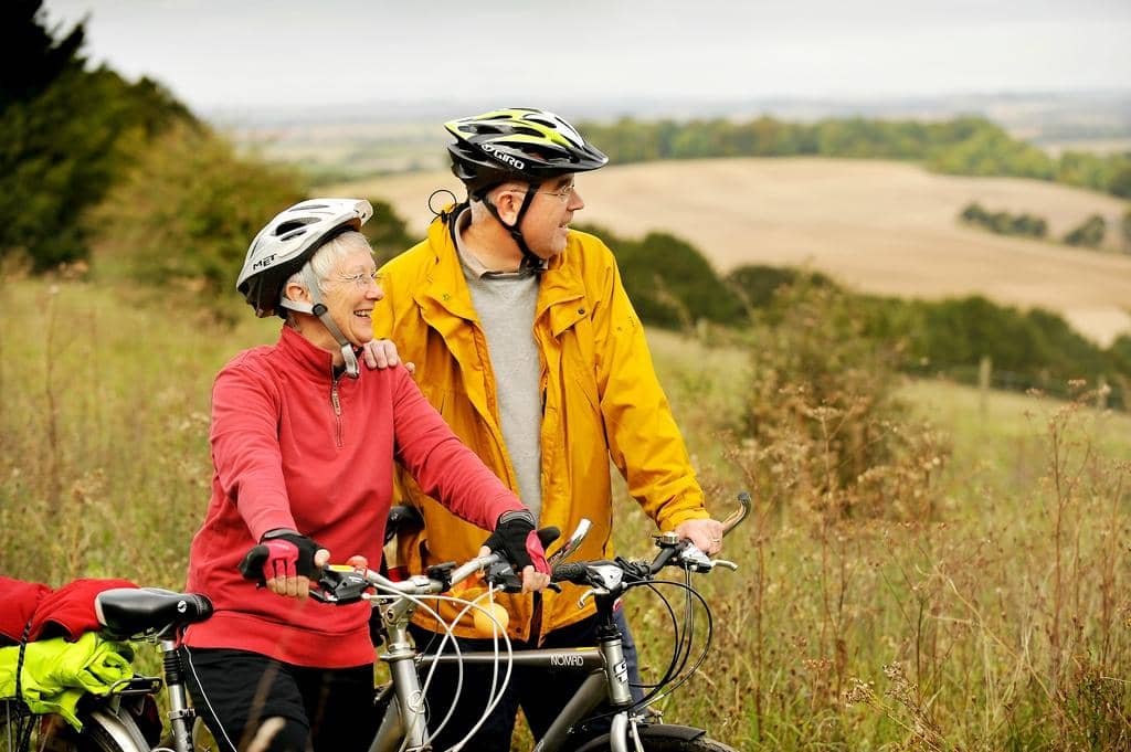 Farley Mount Monument
