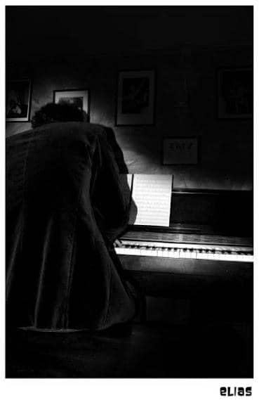 Unique Saxophone Tap