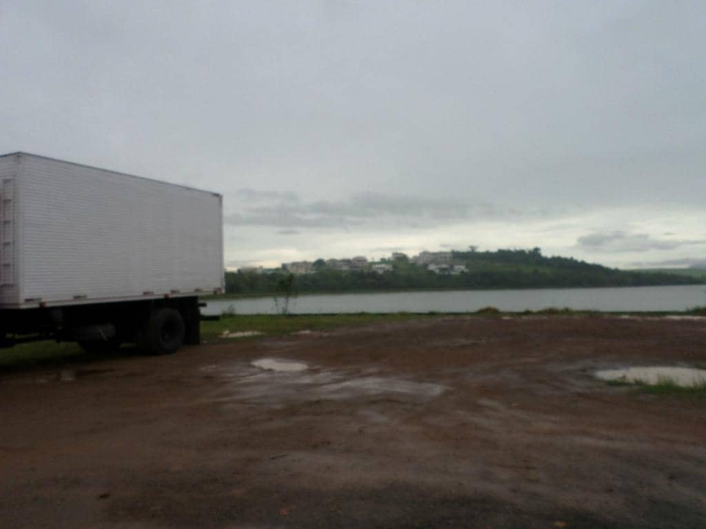 The 'Hand That Welcomes' Statue