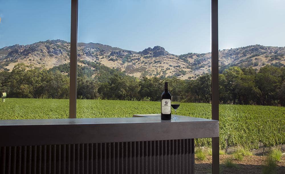 Judgment of Paris Legacy