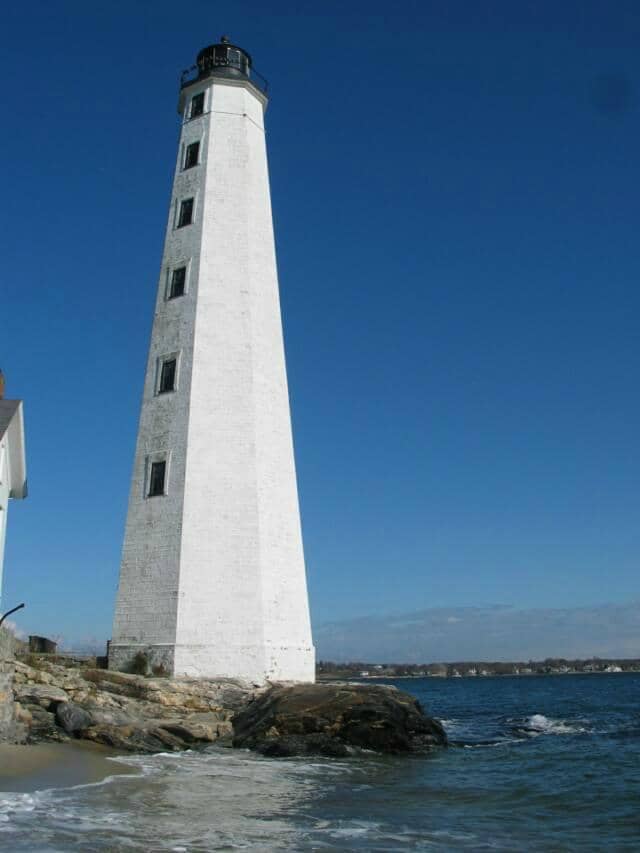 U.S. Coast Guard Museum Preview