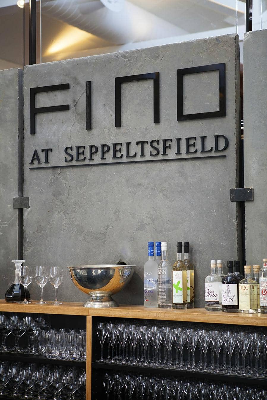 Centennial Cellar Tawny Tasting