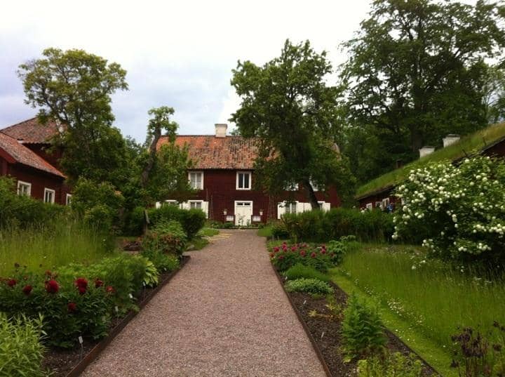 Modern Student Housing