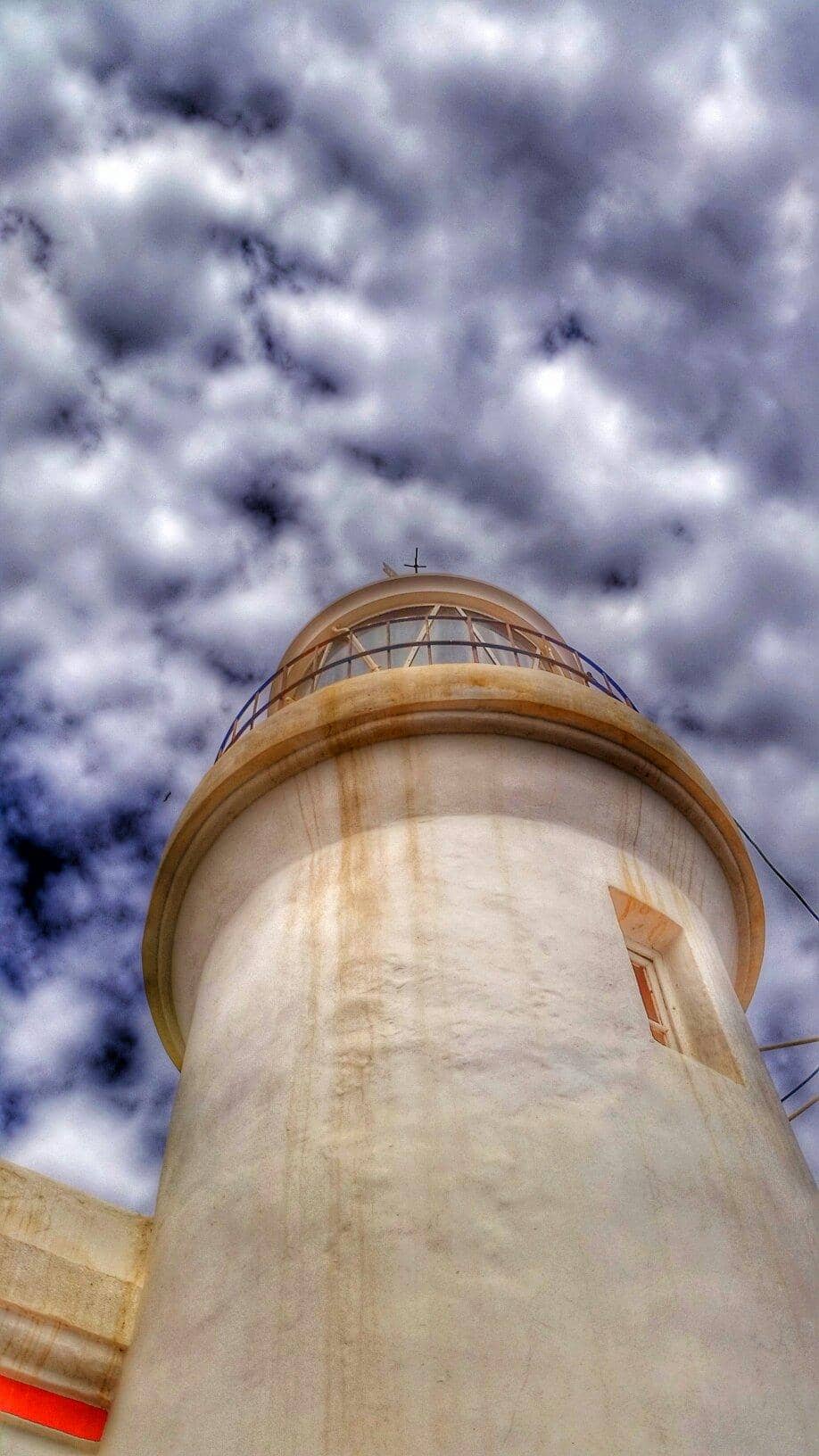 Serra Gelada Natural Park Cliffs