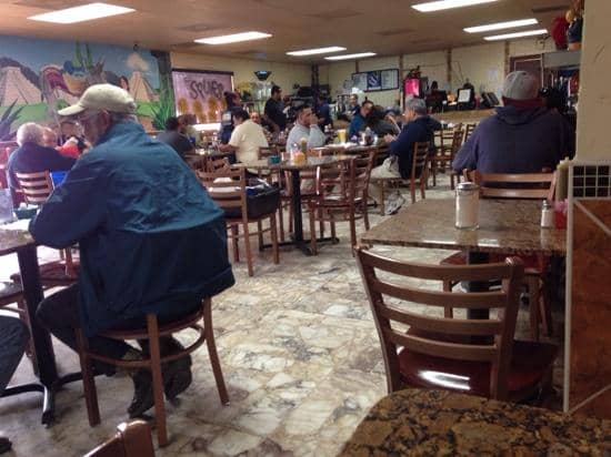 The Best Burger Beyond US Borders?