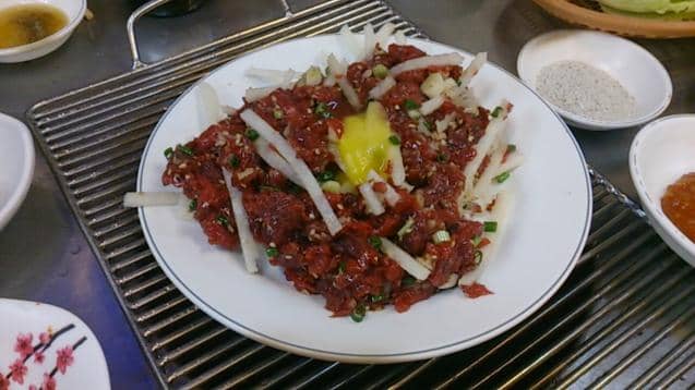 The Butcher-to-Table Process