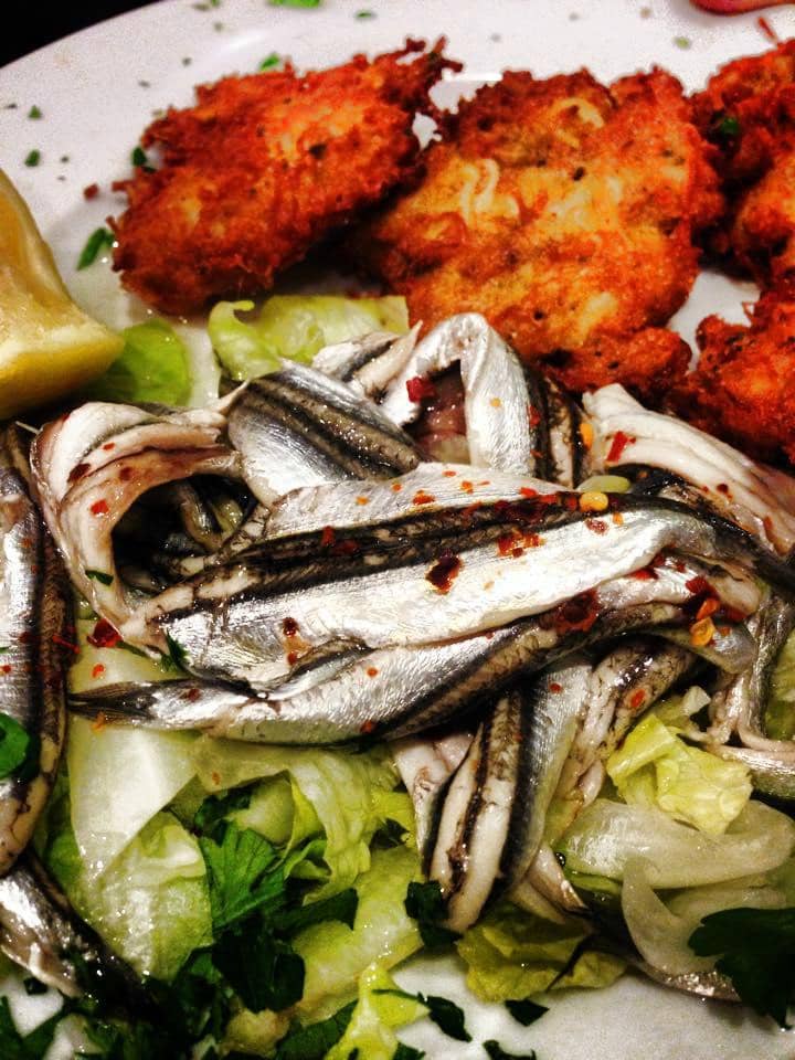 Charming Setting by Ancient Stairs