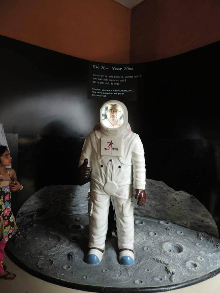 Rocket Launch Simulation