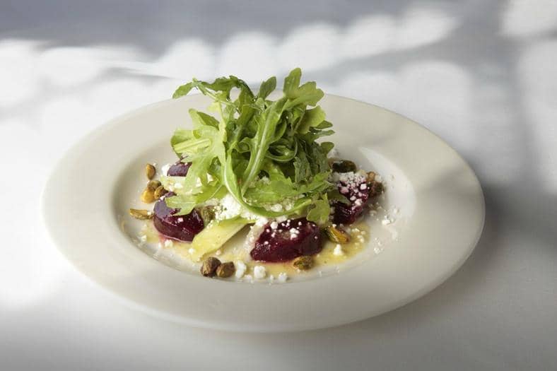 Classic British Pub Fare