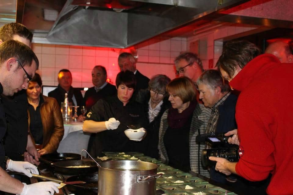 Rhön Biosphere Reserve