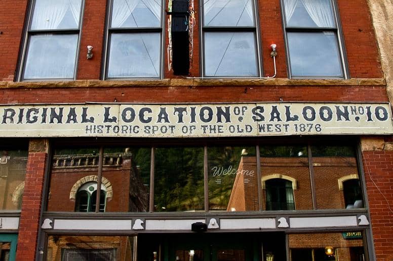 Bison & Vegan Delights