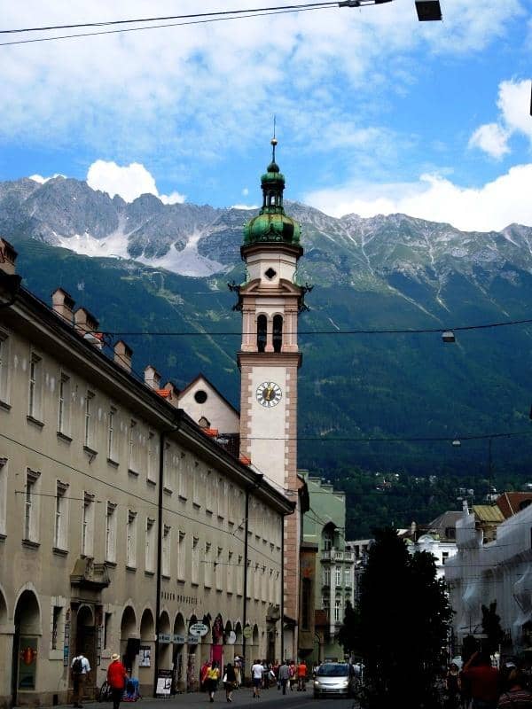 Vertical photo