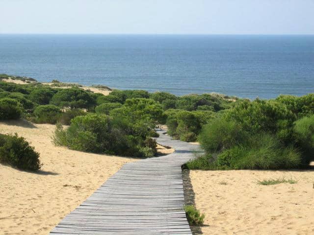 Unspoiled Natural Beauty