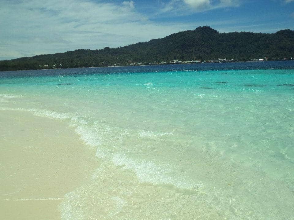 Macquarie Harbour Views