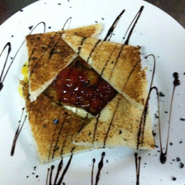 Legendary Oxtail Stew