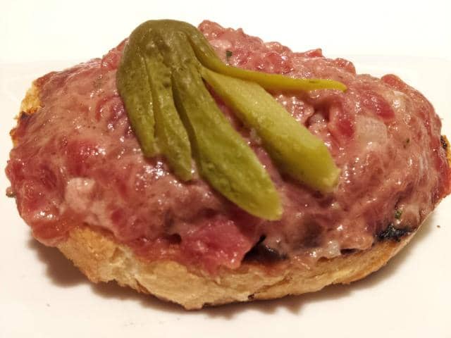 Engaging Owner and Friendly Service