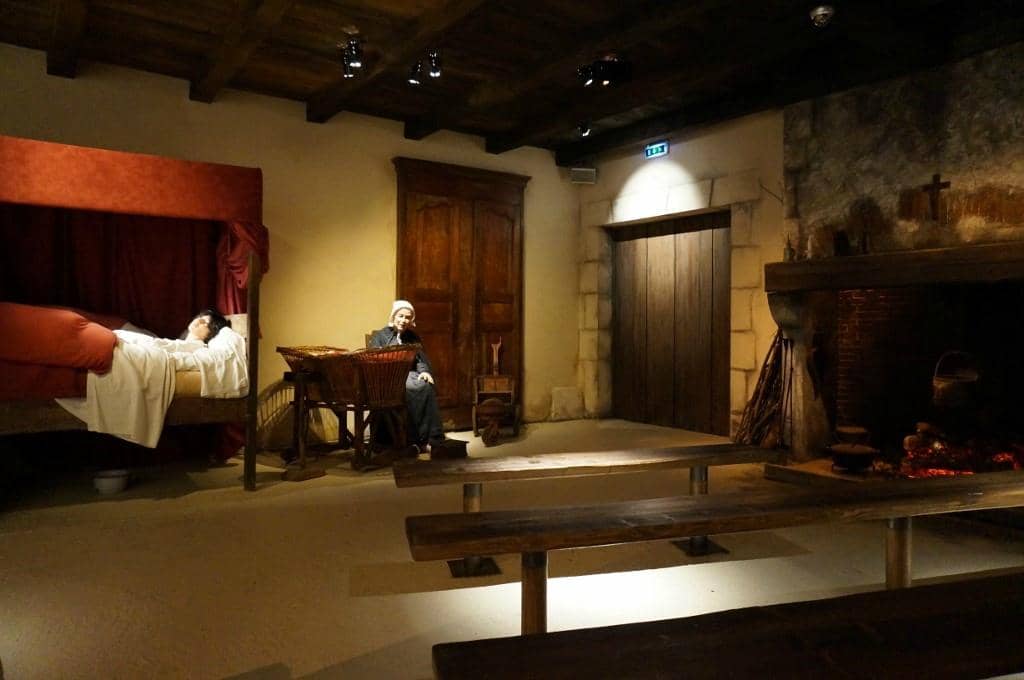 Rural Life Animations