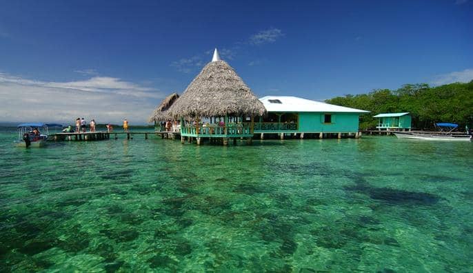 Sloth Island Resort