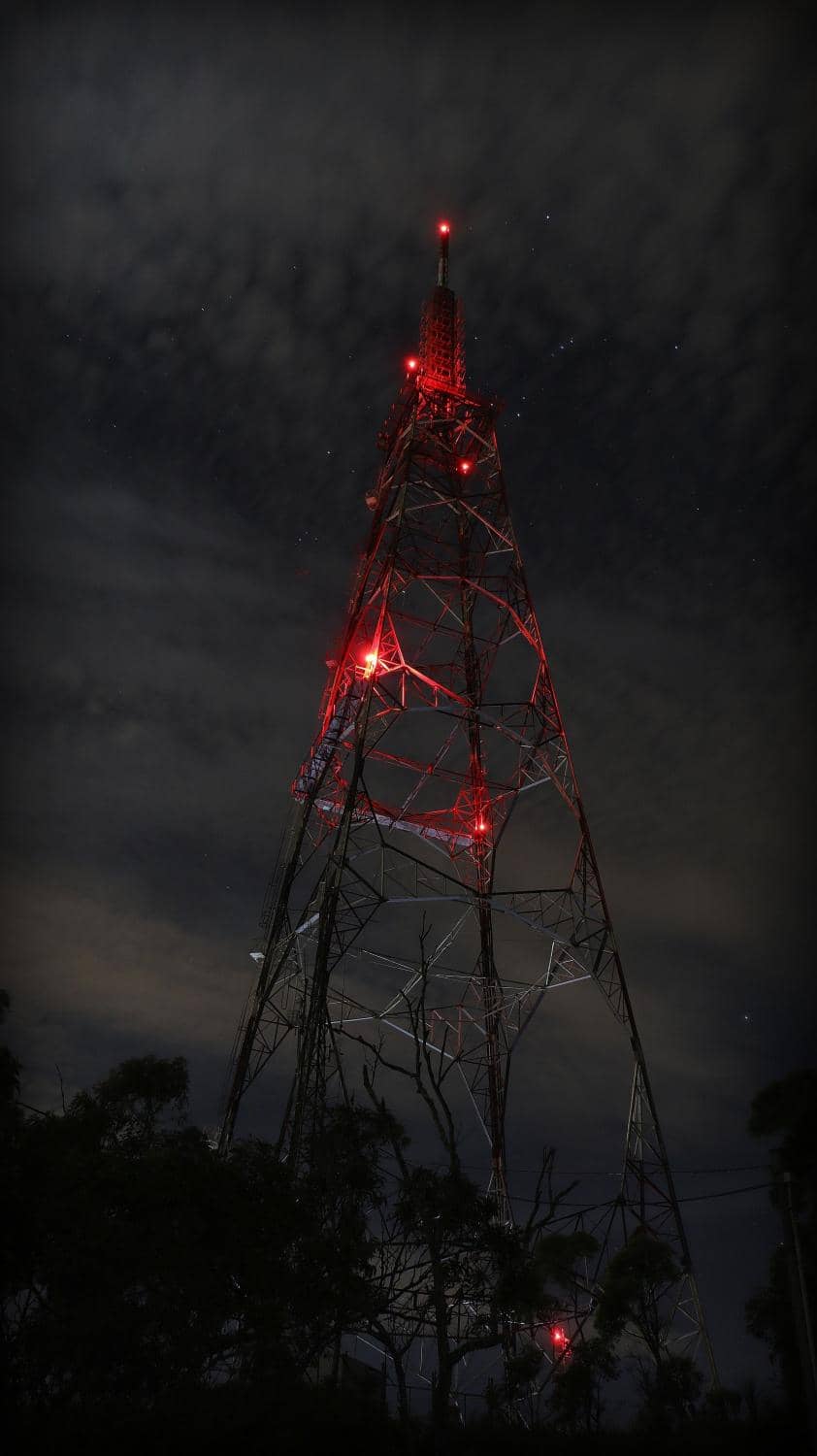 Vertical photo