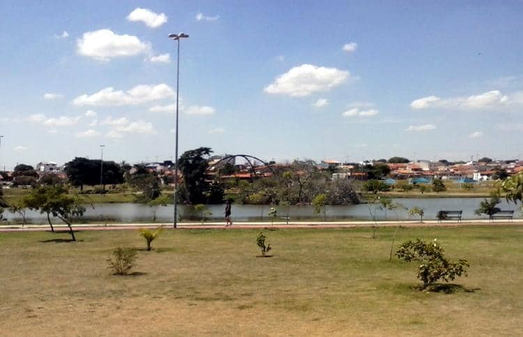 Ranch-Style Accommodation