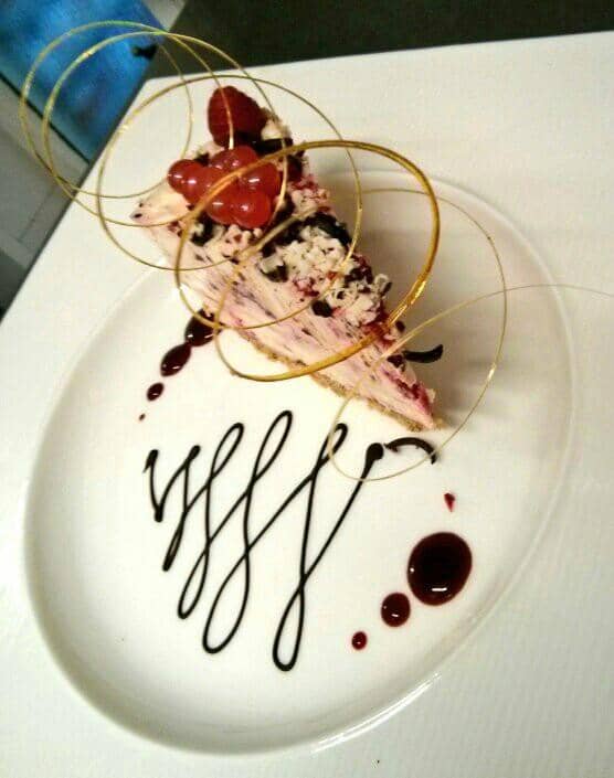 Cheesecake