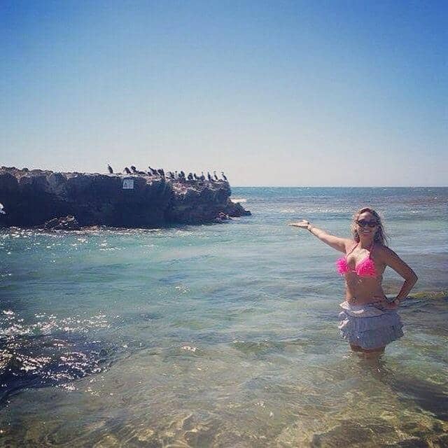 Scenic Coastal Walks