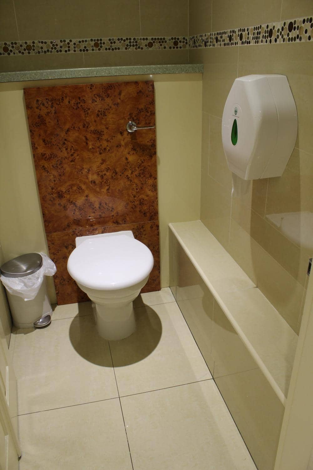 Live Cooking Stations