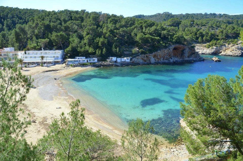 Coves and Caves of Can Marçà